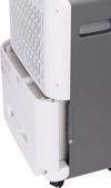 Juro-Pro Ruby Afugantiras me Sumpiesti Ionisti kai Wi-Fi 25lt